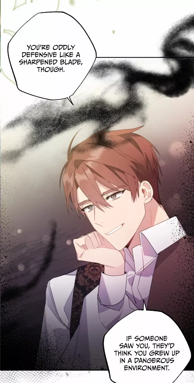 Screw the Noble Life, I’m Going Home Chapter 2 page 49 - 