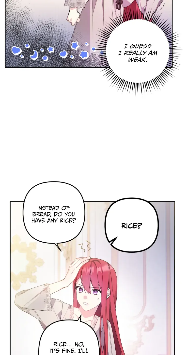Screw the Noble Life, I’m Going Home Chapter 2 page 7 - 