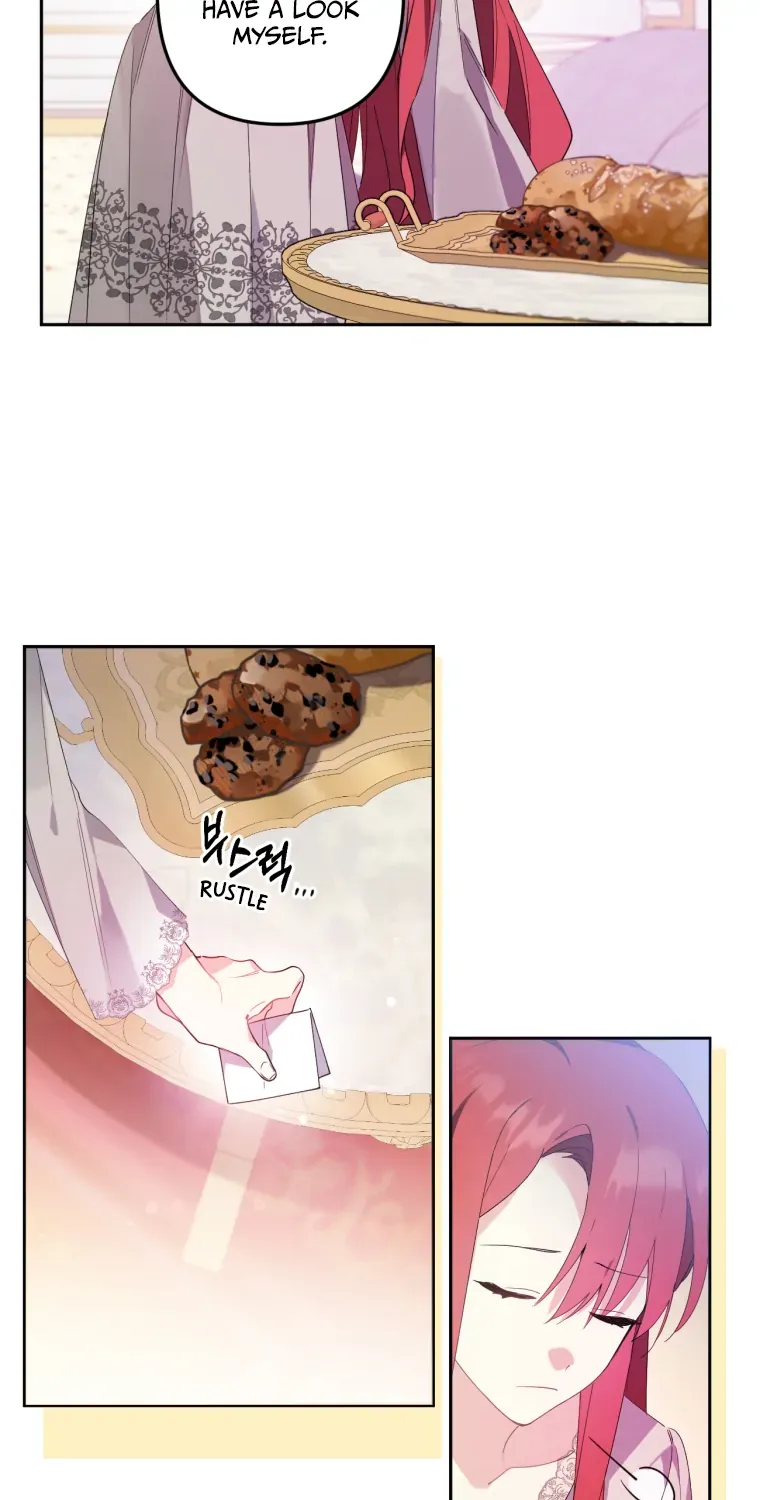 Screw the Noble Life, I’m Going Home Chapter 2 page 8 - 