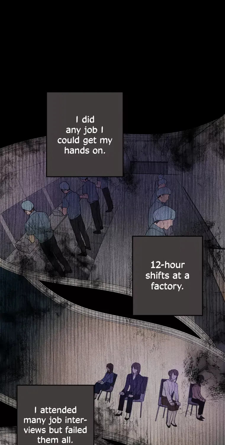 Screw the Noble Life, I’m Going Home Chapter 2 page 73 - 