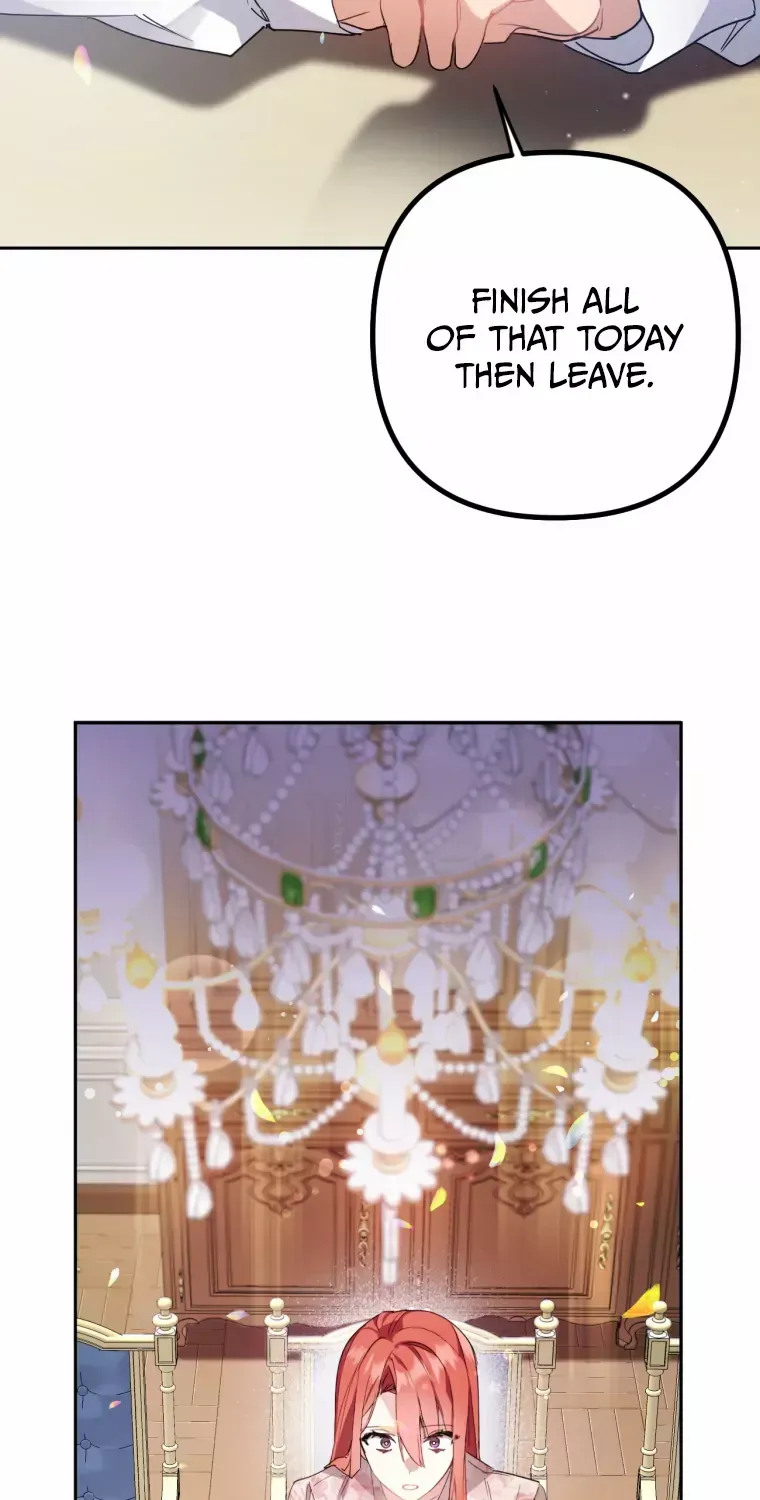 Screw the Noble Life, I’m Going Home Chapter 2 page 83 - 