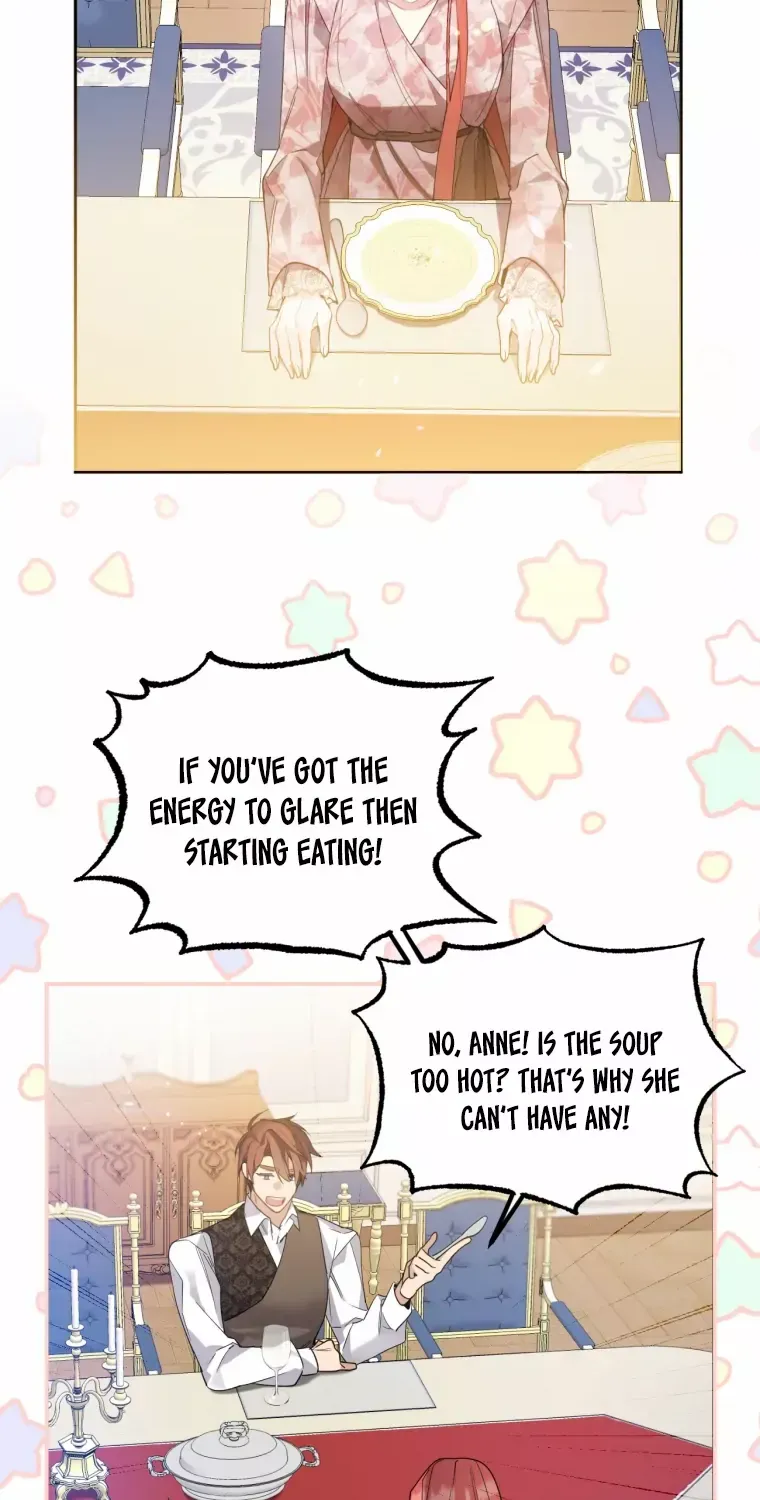 Screw the Noble Life, I’m Going Home Chapter 2 page 84 - 