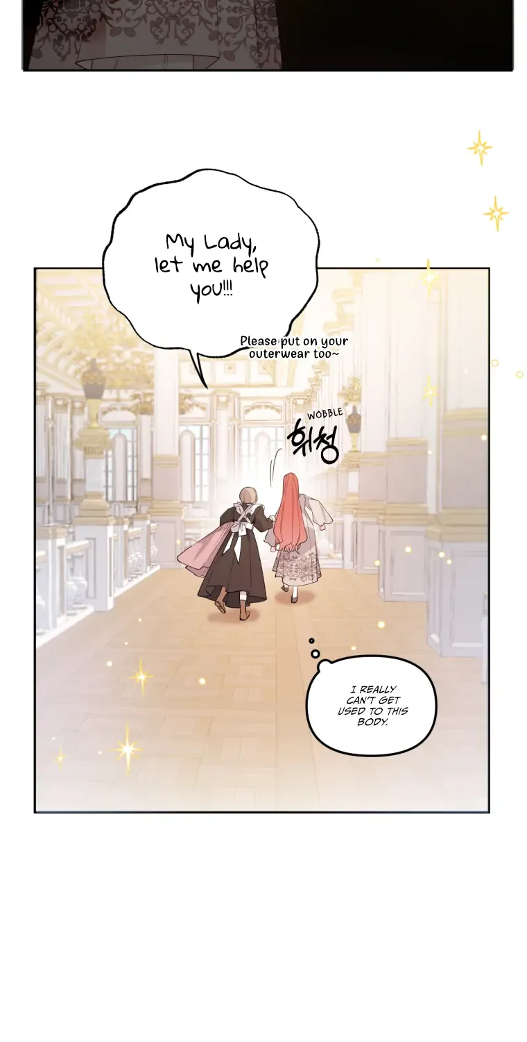 Screw the Noble Life, I’m Going Home Chapter 2 page 10 - 