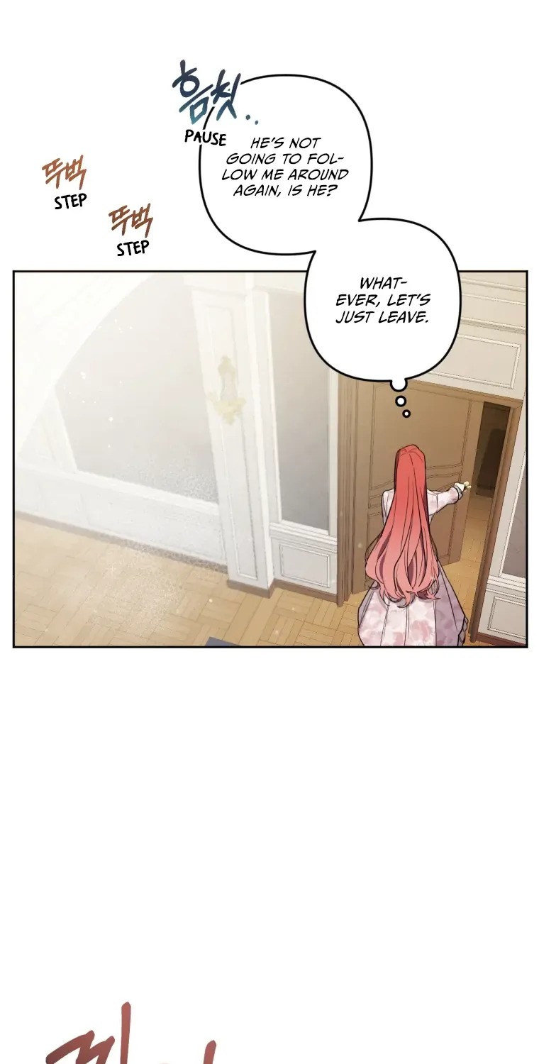 Screw the Noble Life, I’m Going Home Chapter 2 page 94 - 