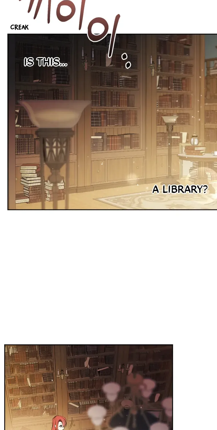 Screw the Noble Life, I’m Going Home Chapter 2 page 95 - 
