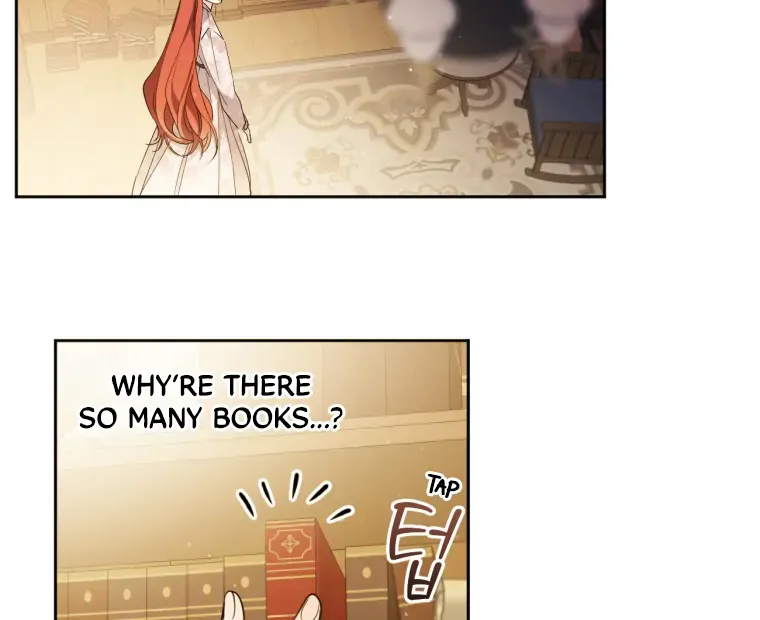 Screw the Noble Life, I’m Going Home Chapter 2 page 96 - 