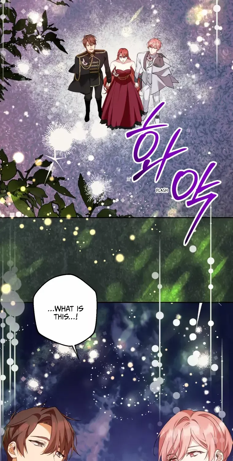 Screw the Noble Life, I’m Going Home Chapter 20 page 101 - 