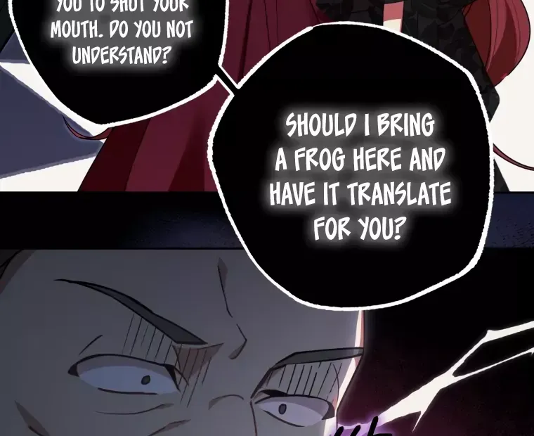 Screw the Noble Life, I’m Going Home Chapter 20 page 15 - 