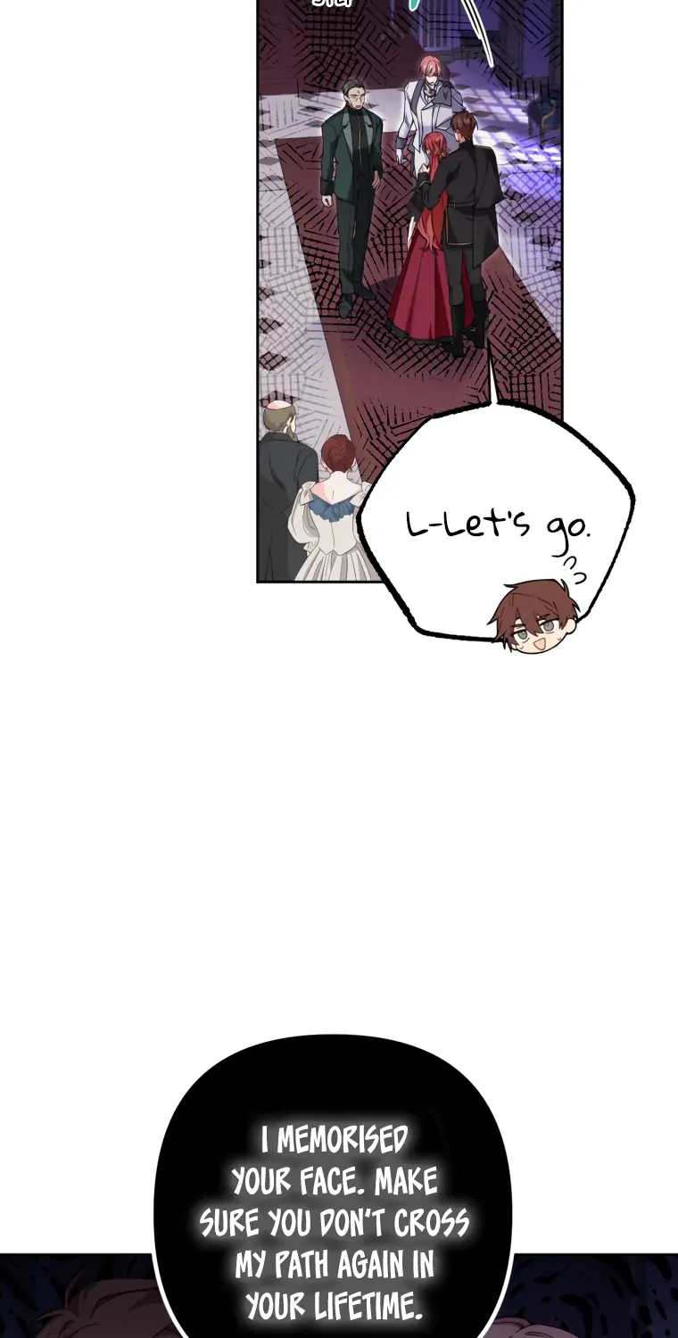 Screw the Noble Life, I’m Going Home Chapter 20 page 17 - 