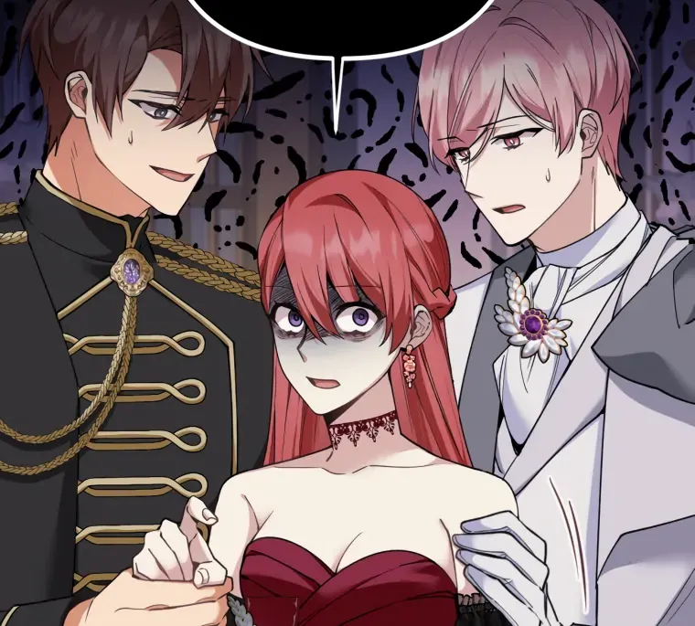 Screw the Noble Life, I’m Going Home Chapter 20 page 18 - 