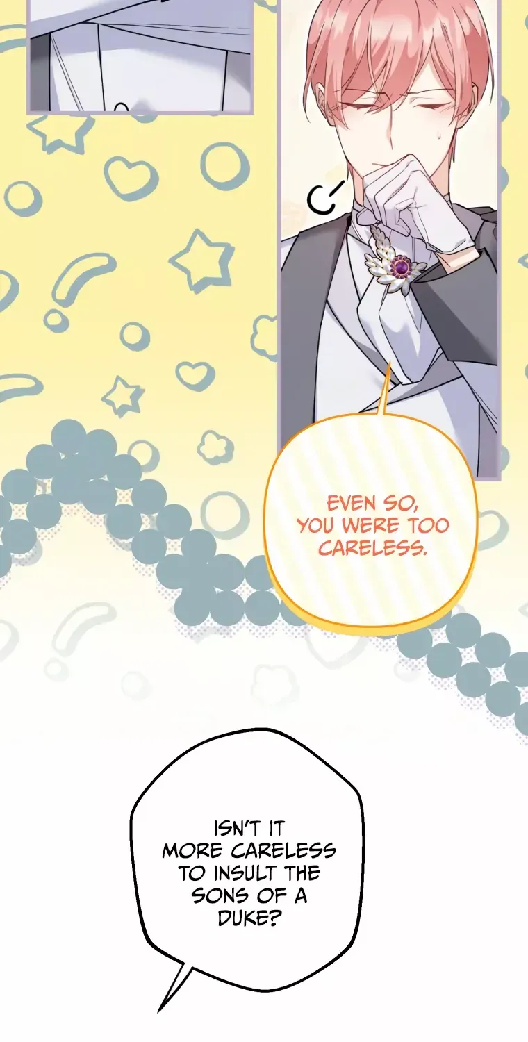 Screw the Noble Life, I’m Going Home Chapter 20 page 31 - 
