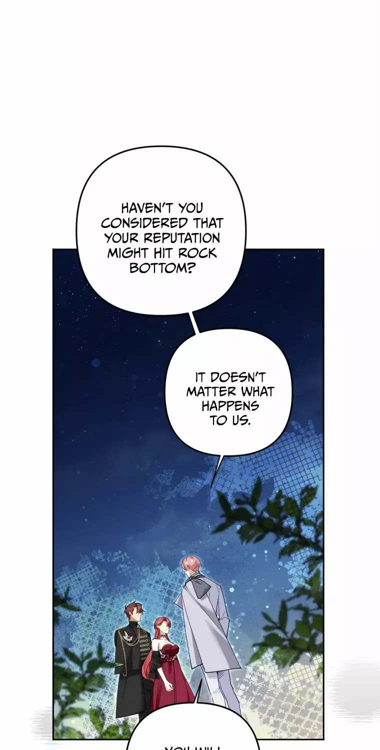 Screw the Noble Life, I’m Going Home Chapter 20 page 32 - 