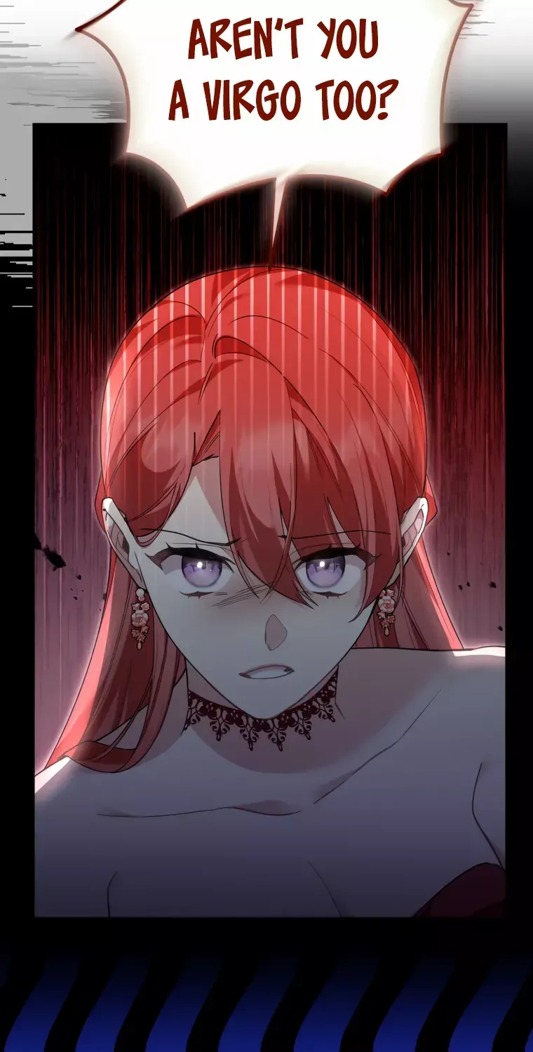 Screw the Noble Life, I’m Going Home Chapter 20 page 34 - 