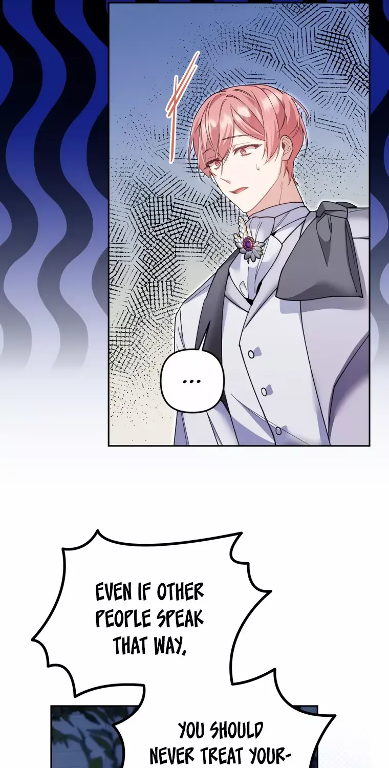 Screw the Noble Life, I’m Going Home Chapter 20 page 35 - 