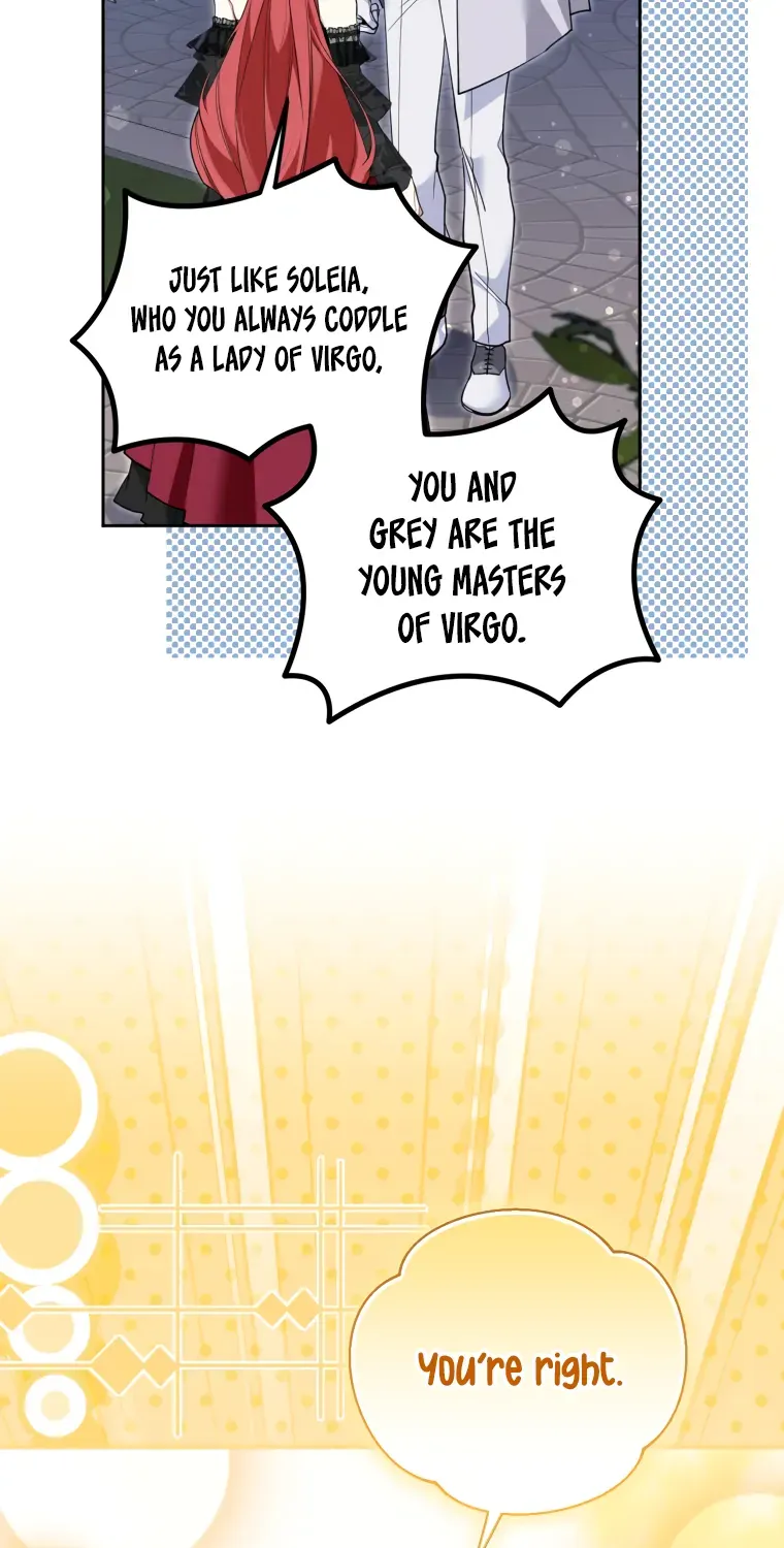 Screw the Noble Life, I’m Going Home Chapter 20 page 37 - 