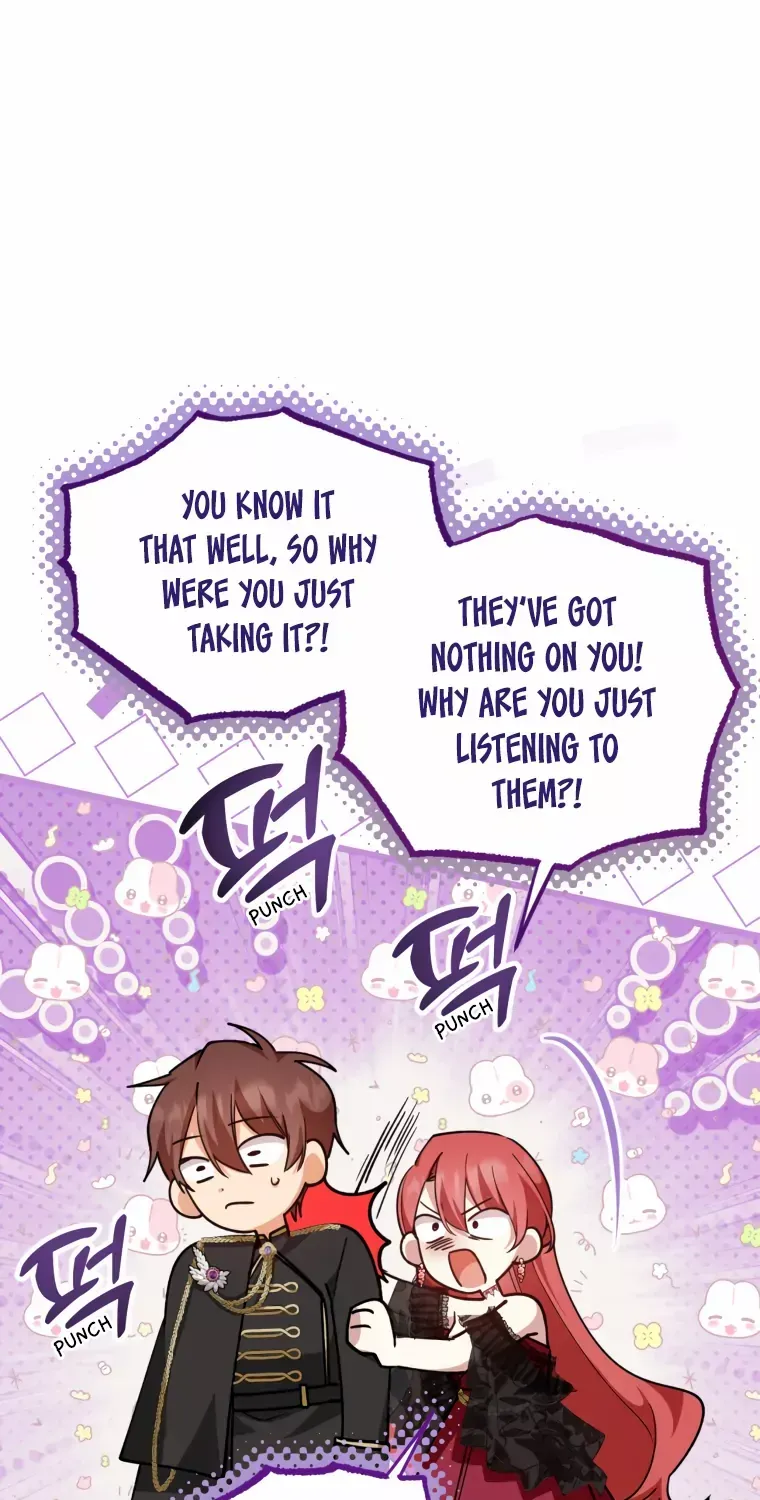 Screw the Noble Life, I’m Going Home Chapter 20 page 40 - 