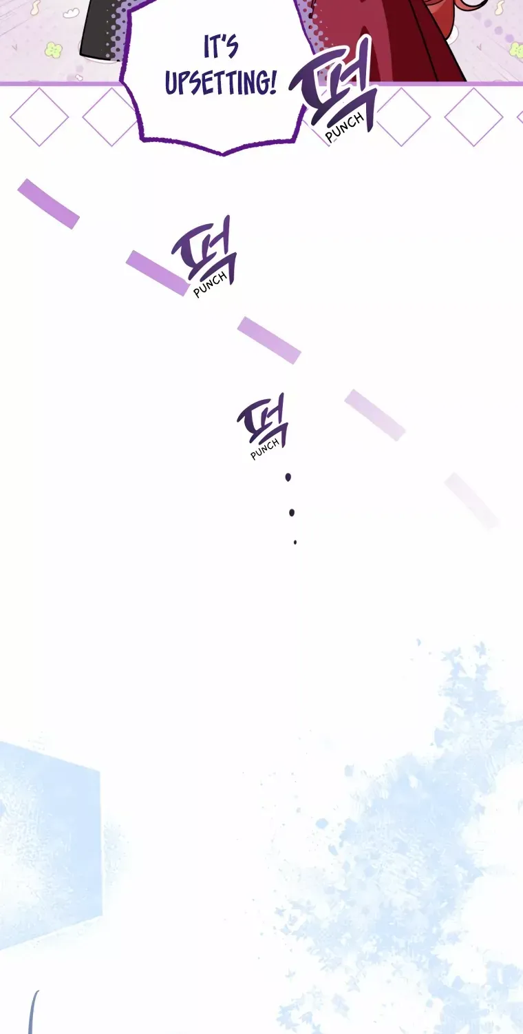Screw the Noble Life, I’m Going Home Chapter 20 page 41 - 