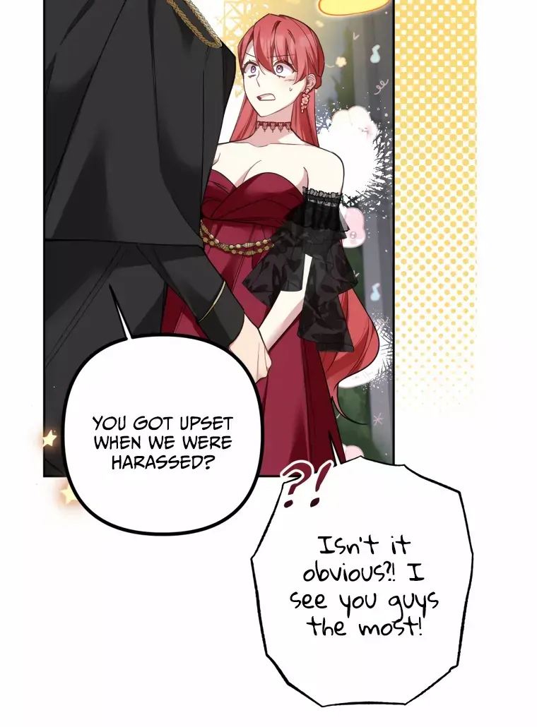 Screw the Noble Life, I’m Going Home Chapter 20 page 46 - 