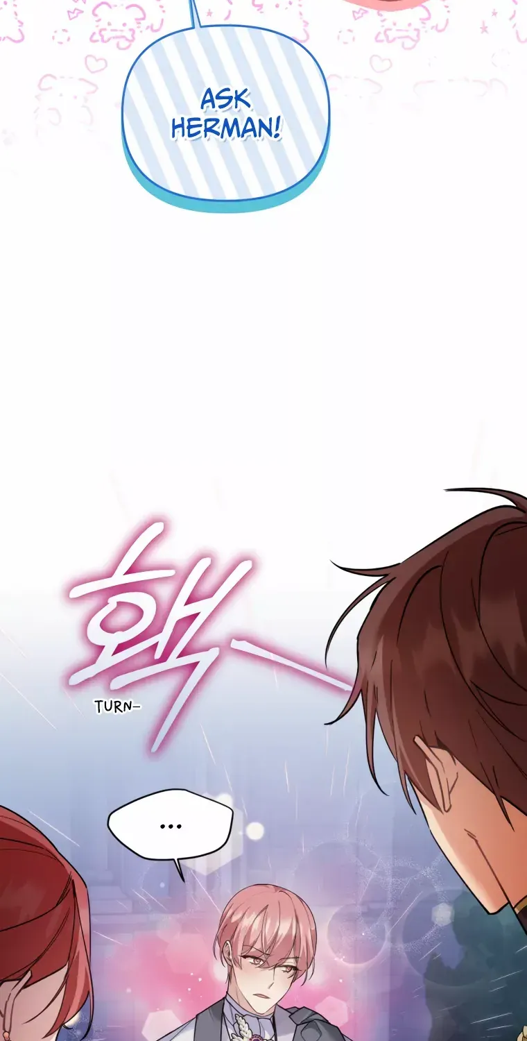 Screw the Noble Life, I’m Going Home Chapter 20 page 49 - 