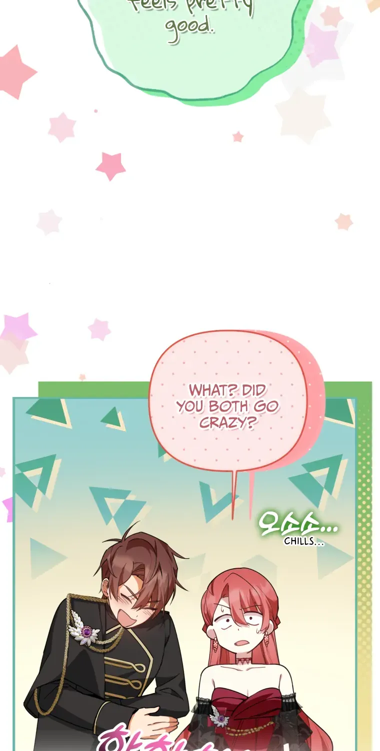 Screw the Noble Life, I’m Going Home Chapter 20 page 51 - 