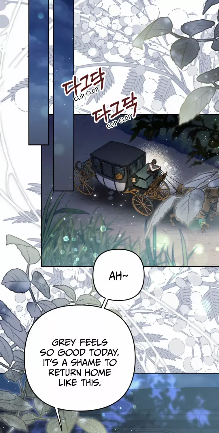 Screw the Noble Life, I’m Going Home Chapter 20 page 53 - 