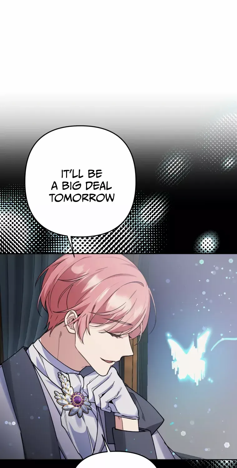 Screw the Noble Life, I’m Going Home Chapter 20 page 55 - 