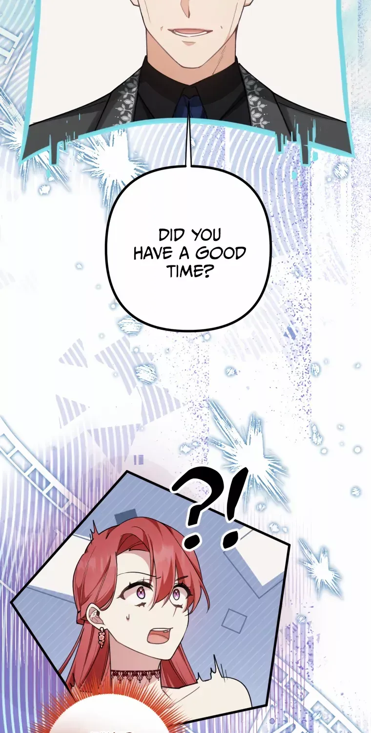 Screw the Noble Life, I’m Going Home Chapter 20 page 59 - 