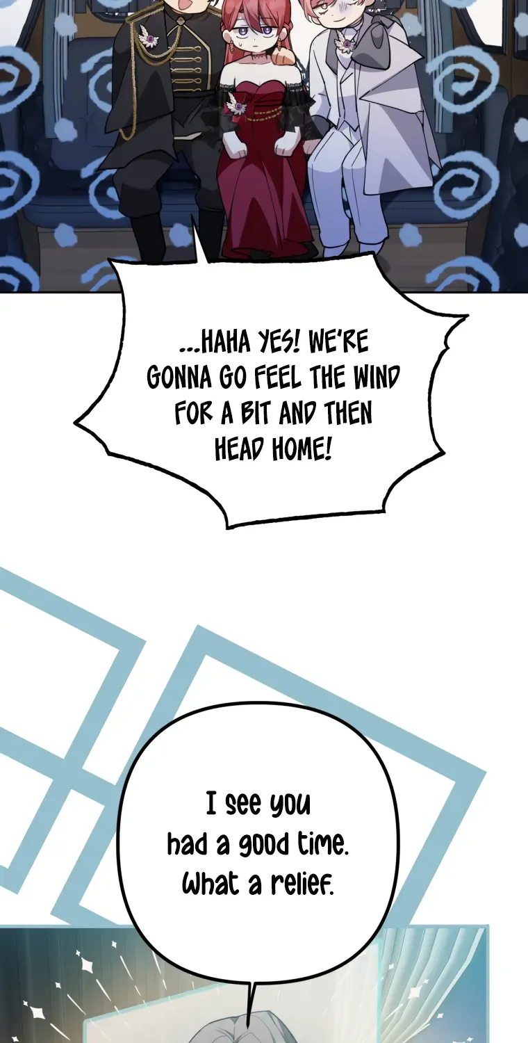 Screw the Noble Life, I’m Going Home Chapter 20 page 61 - 