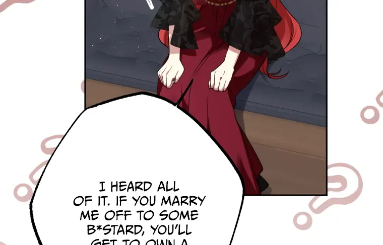 Screw the Noble Life, I’m Going Home Chapter 20 page 69 - 