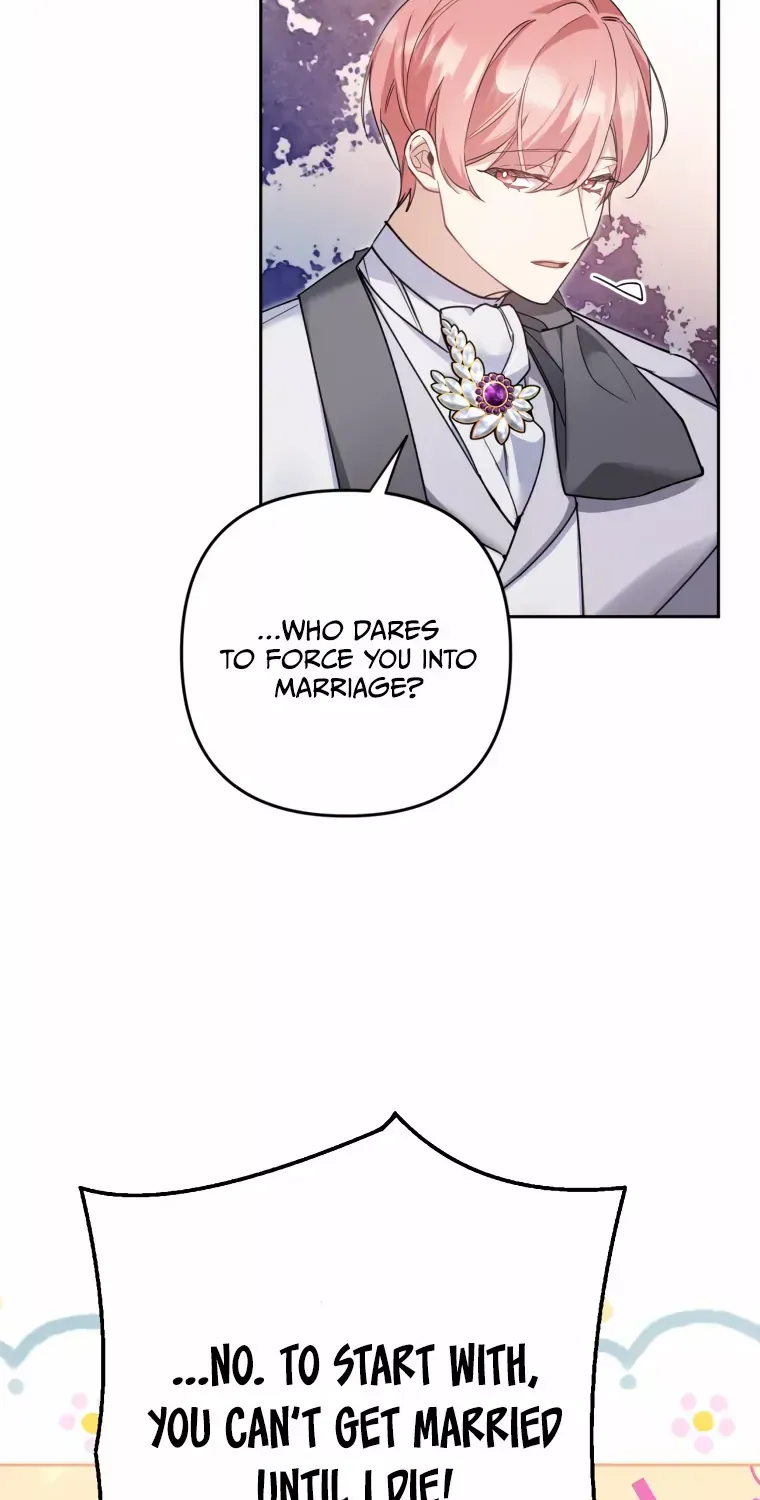 Screw the Noble Life, I’m Going Home Chapter 20 page 85 - 