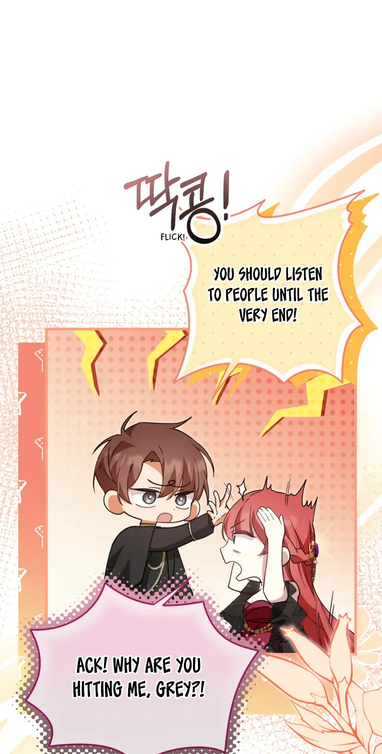Screw the Noble Life, I’m Going Home Chapter 20 page 88 - 