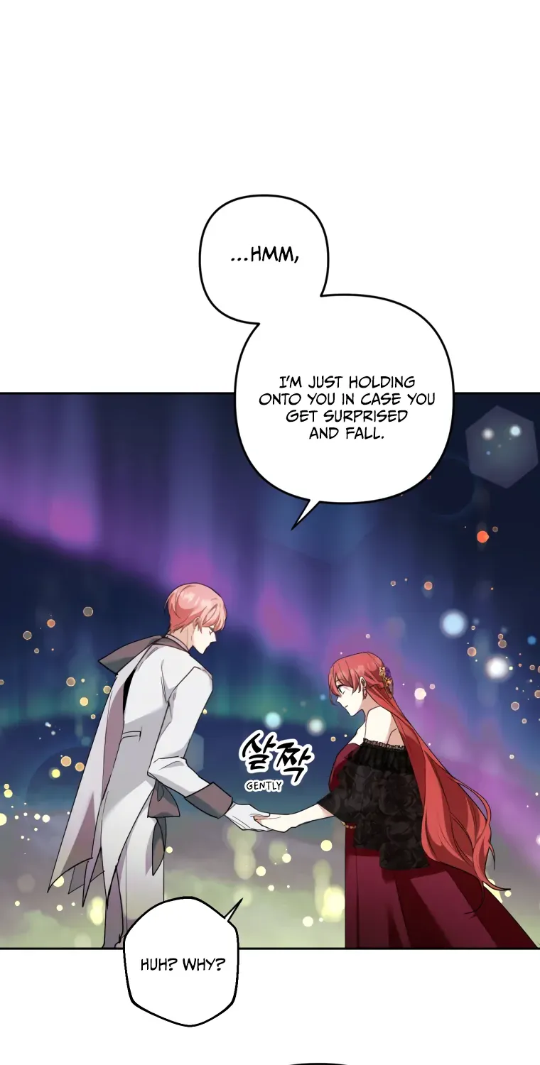 Screw the Noble Life, I’m Going Home Chapter 20 page 97 - 