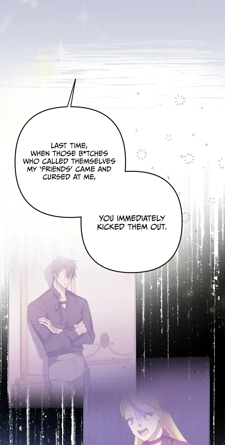 Screw the Noble Life, I’m Going Home Chapter 21 page 14 - 