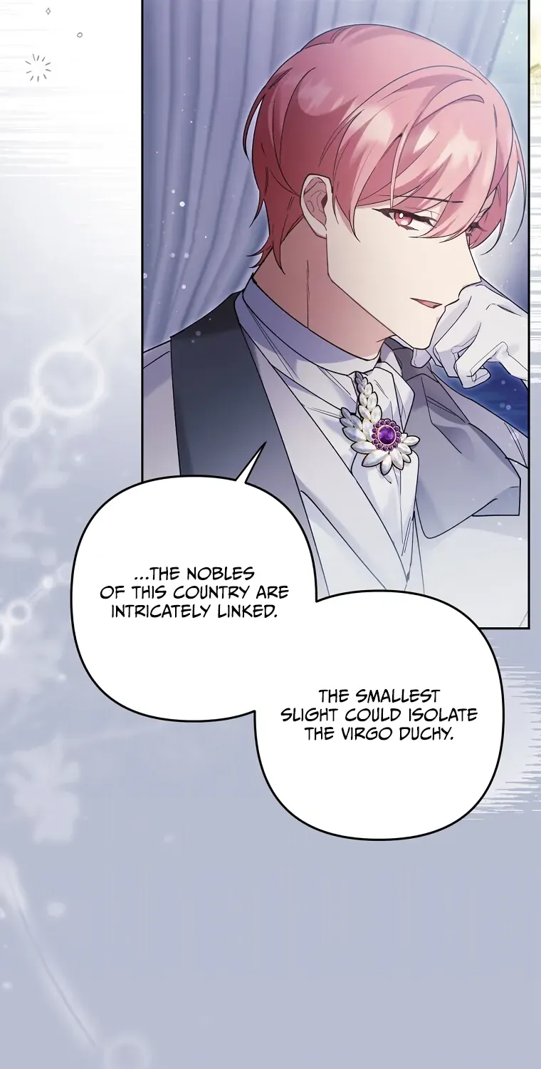 Screw the Noble Life, I’m Going Home Chapter 21 page 16 - 