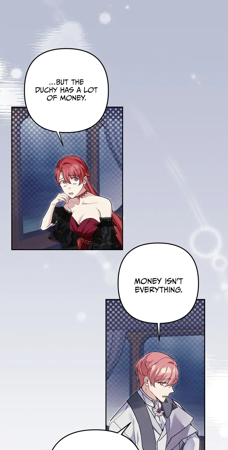 Screw the Noble Life, I’m Going Home Chapter 21 page 17 - 