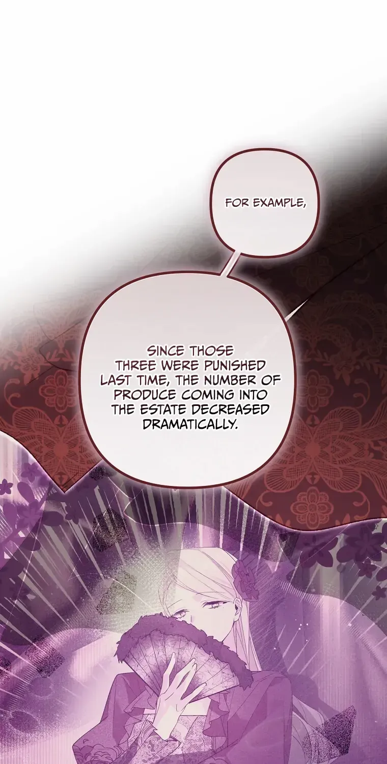 Screw the Noble Life, I’m Going Home Chapter 21 page 19 - 