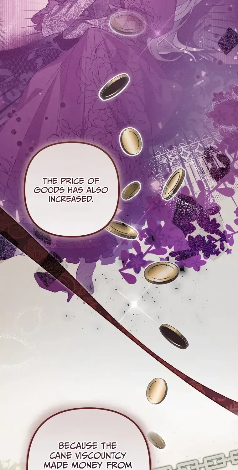 Screw the Noble Life, I’m Going Home Chapter 21 page 20 - 