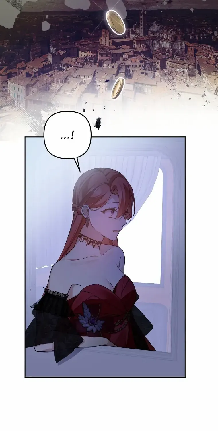 Screw the Noble Life, I’m Going Home Chapter 21 page 22 - 