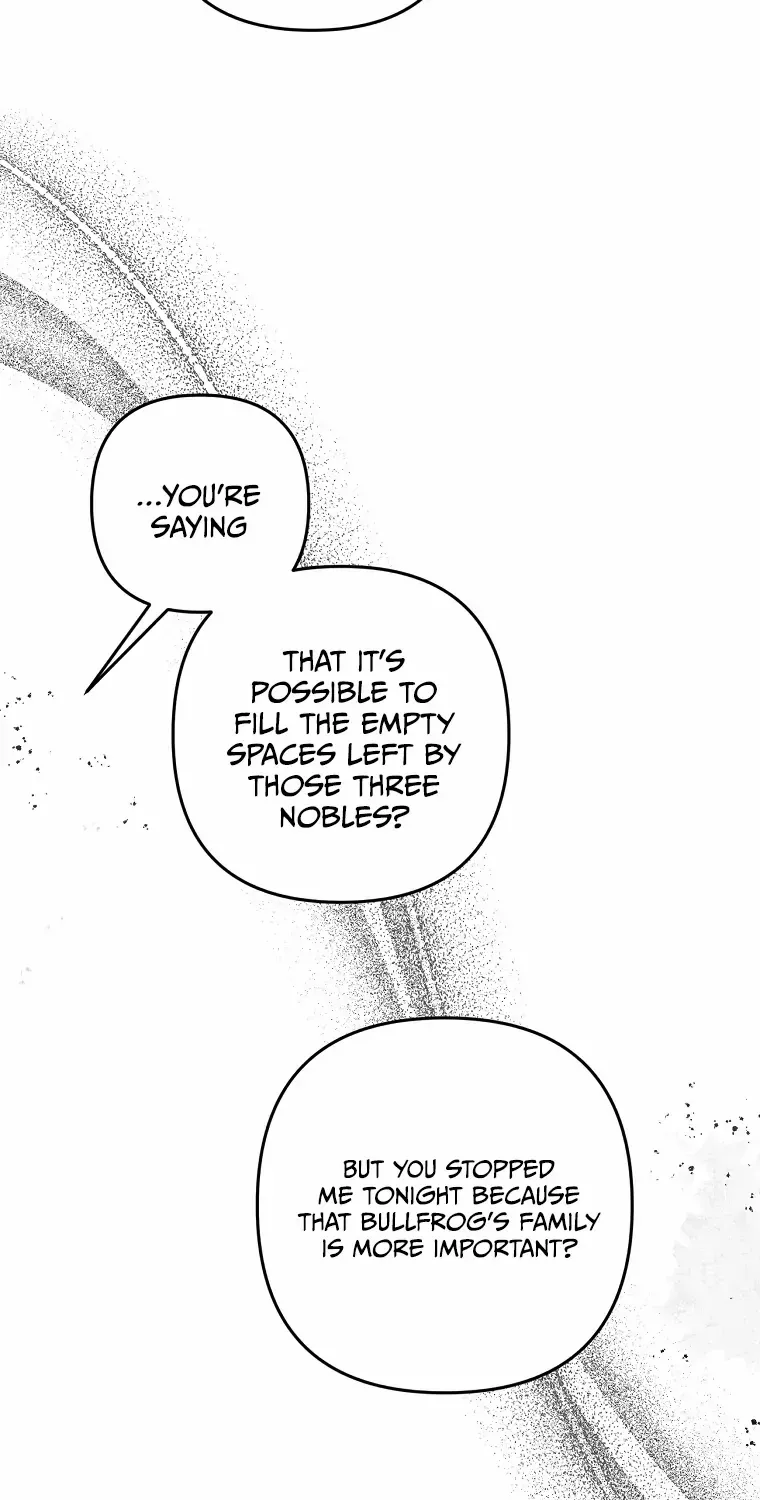 Screw the Noble Life, I’m Going Home Chapter 21 page 24 - 
