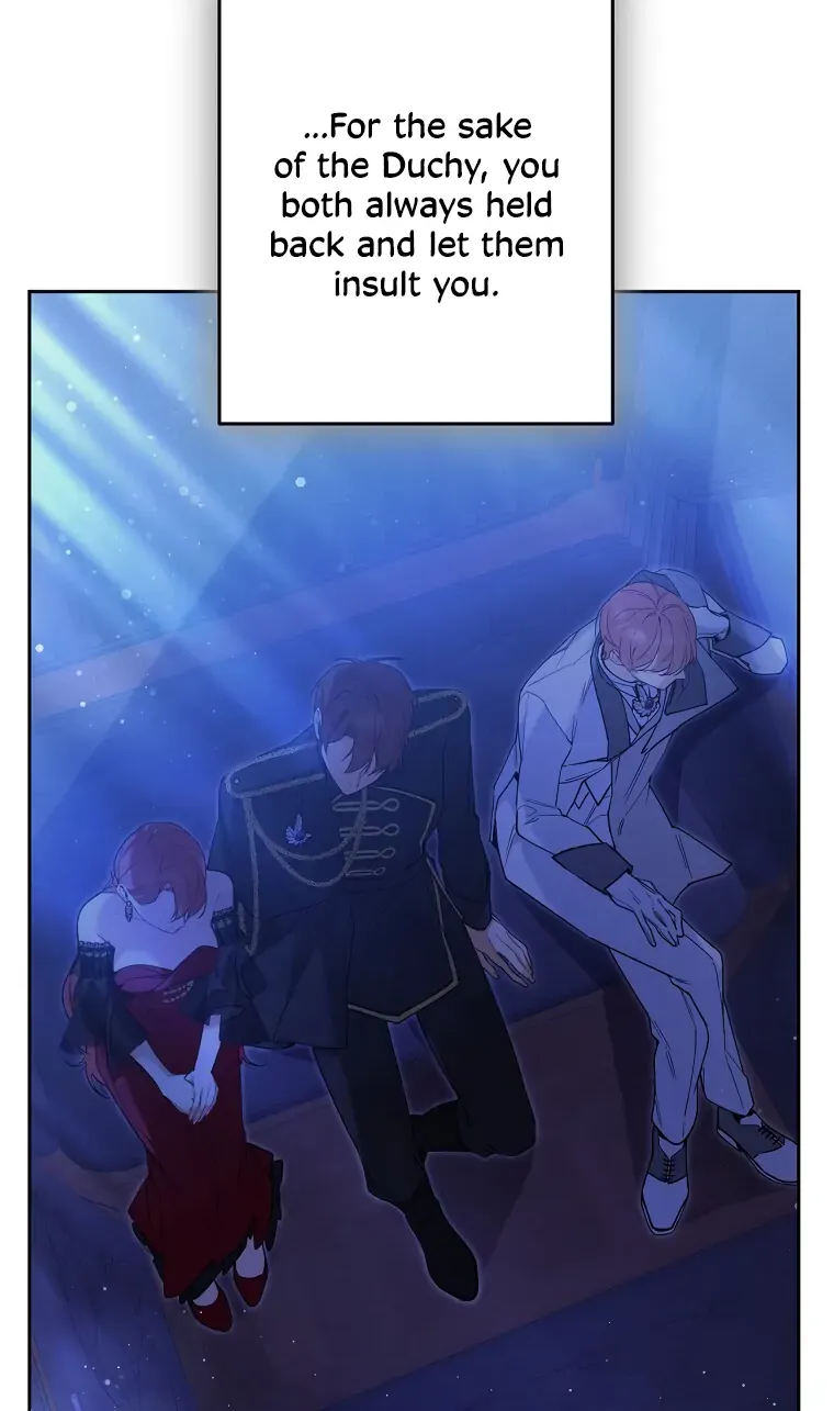 Screw the Noble Life, I’m Going Home Chapter 21 page 31 - 