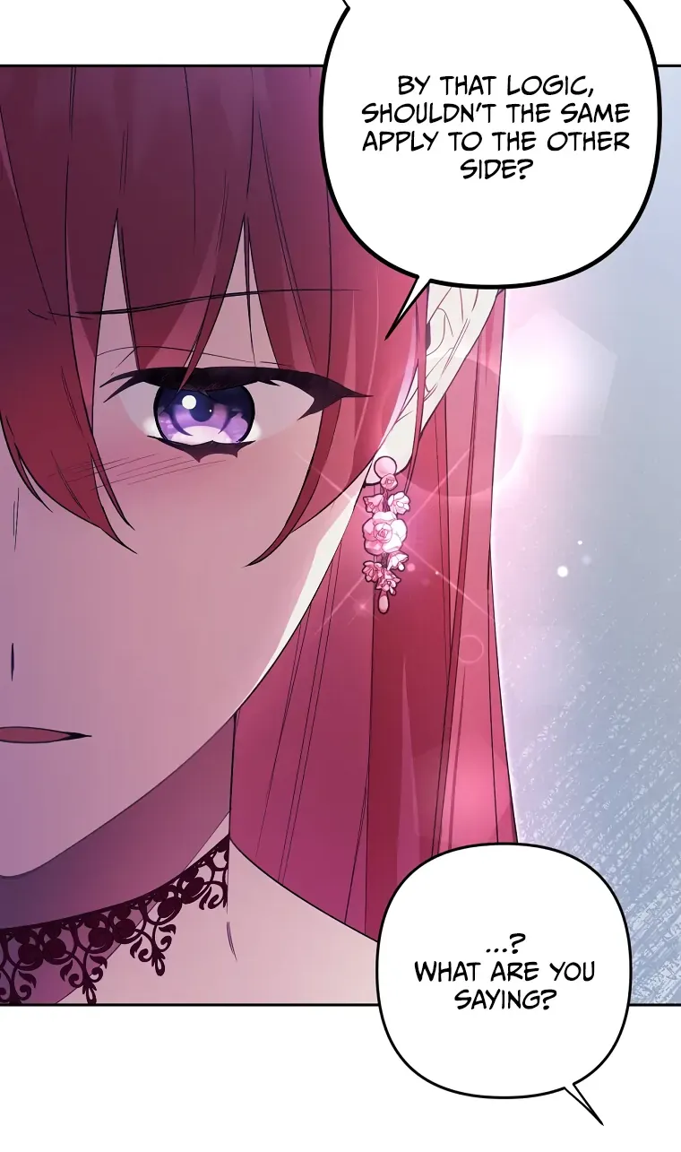 Screw the Noble Life, I’m Going Home Chapter 21 page 33 - 