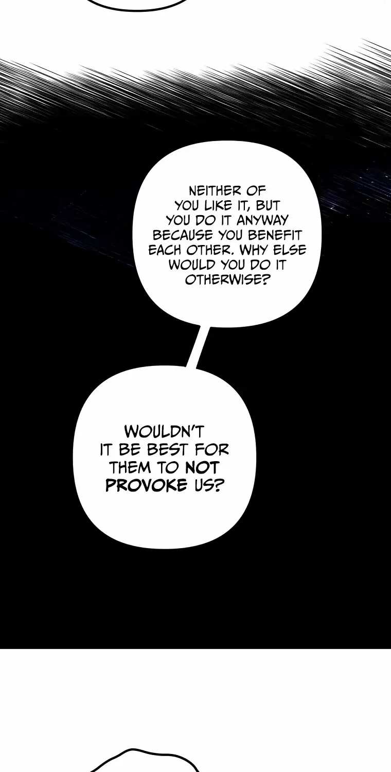 Screw the Noble Life, I’m Going Home Chapter 21 page 35 - 