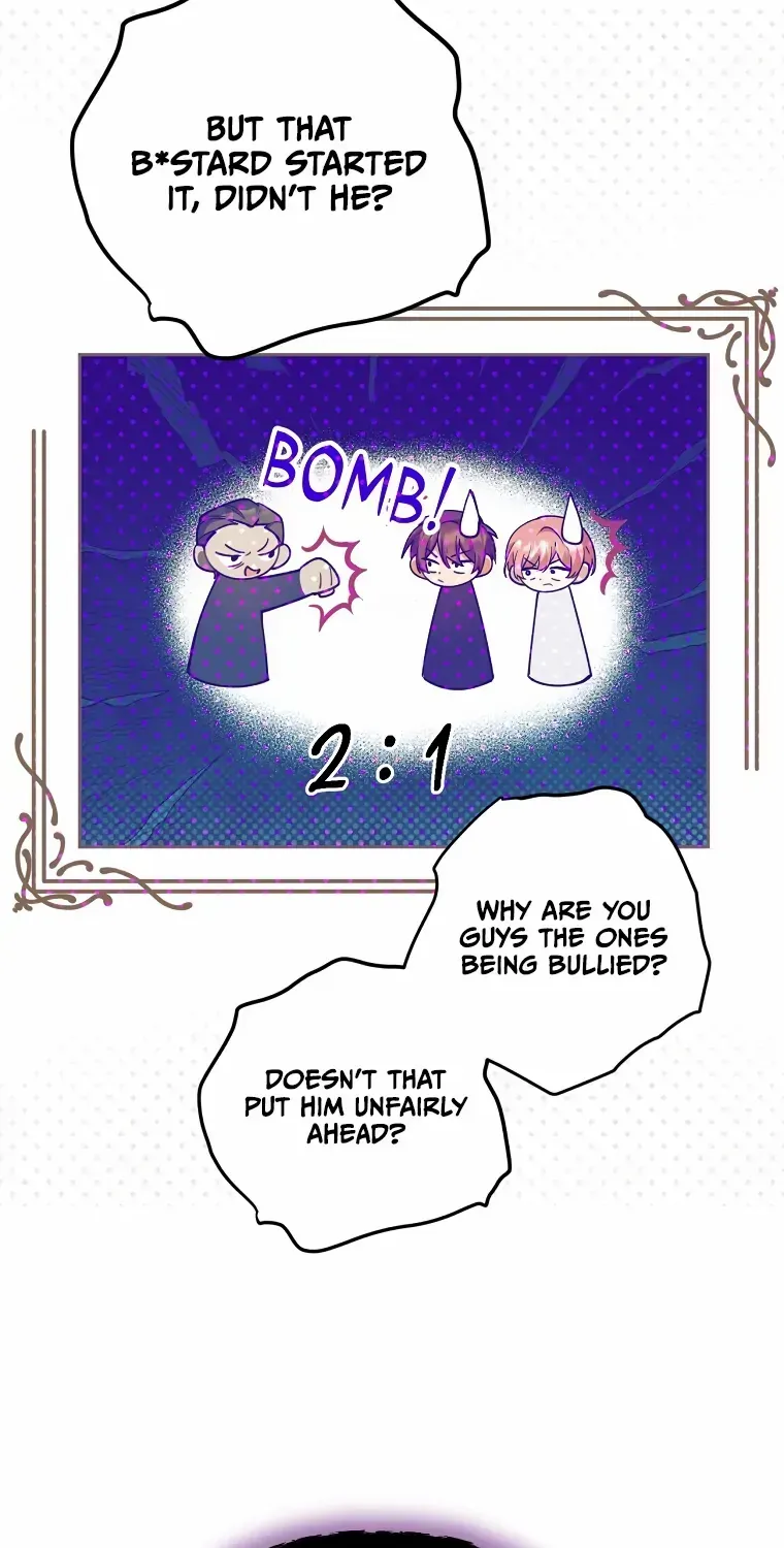 Screw the Noble Life, I’m Going Home Chapter 21 page 36 - 