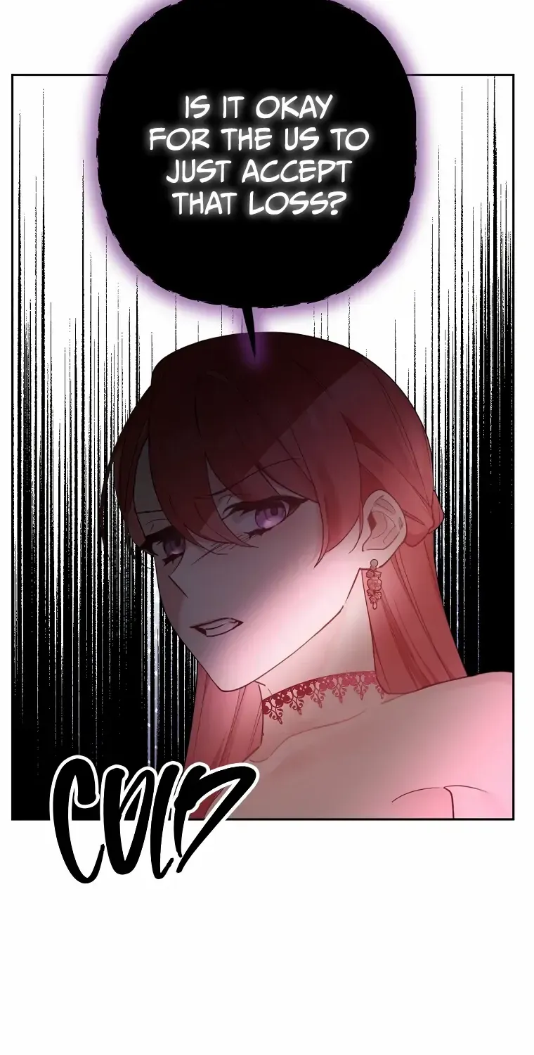 Screw the Noble Life, I’m Going Home Chapter 21 page 37 - 