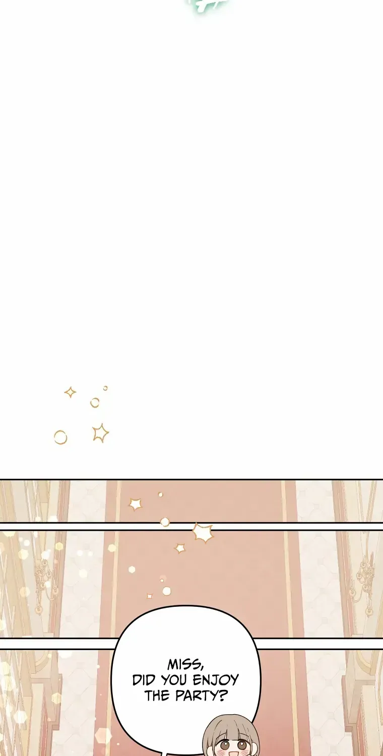 Screw the Noble Life, I’m Going Home Chapter 21 page 43 - 