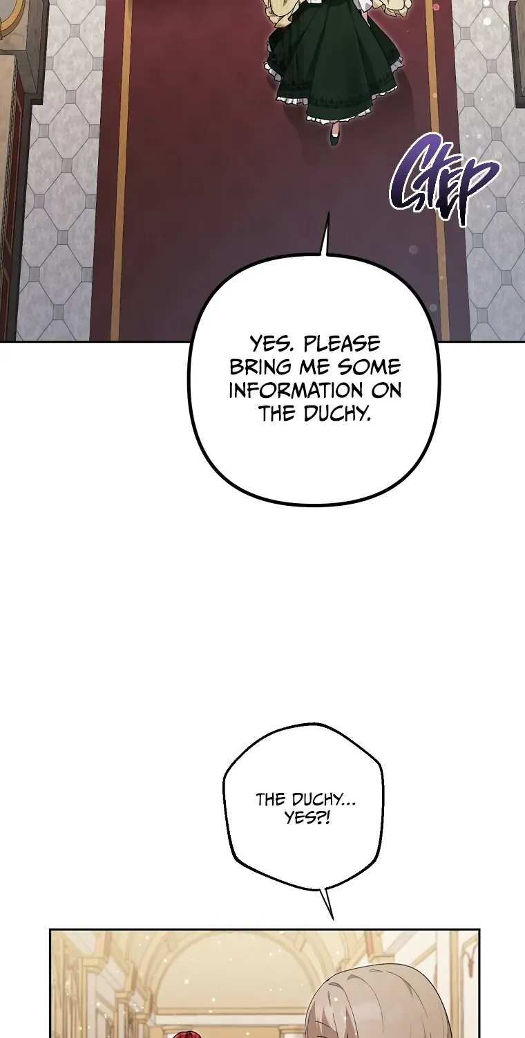 Screw the Noble Life, I’m Going Home Chapter 21 page 45 - 