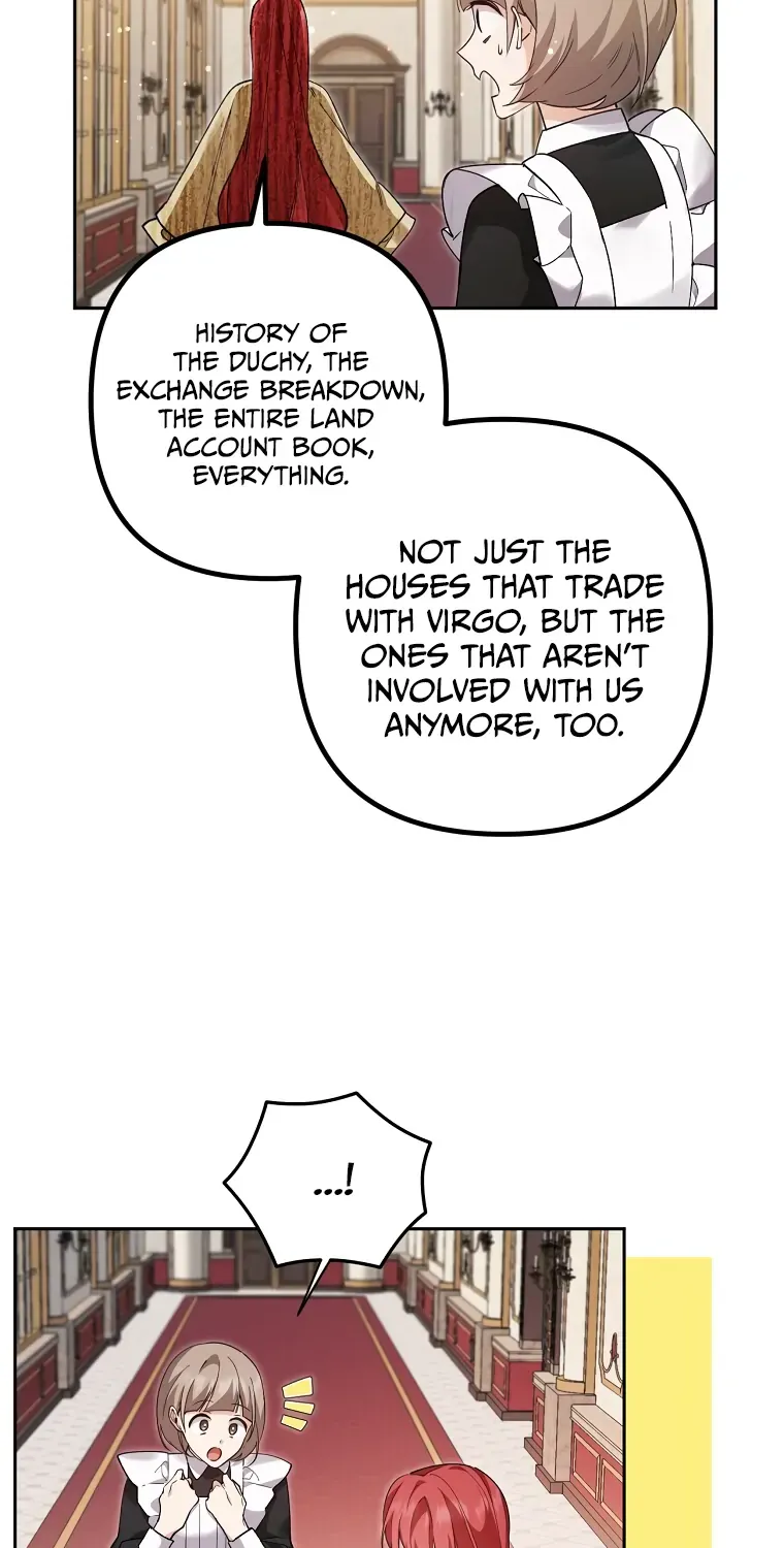Screw the Noble Life, I’m Going Home Chapter 21 page 46 - 