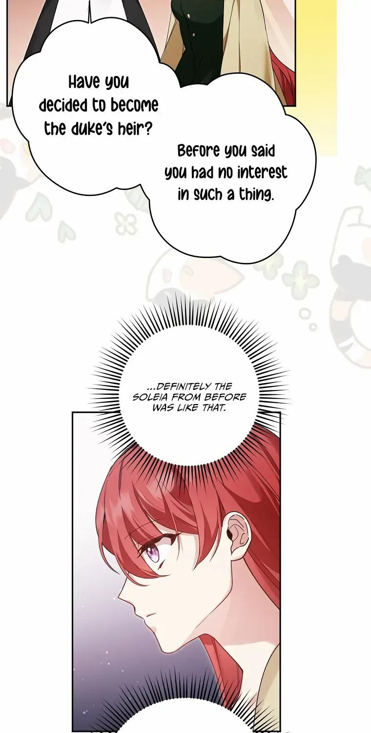 Screw the Noble Life, I’m Going Home Chapter 21 page 48 - 