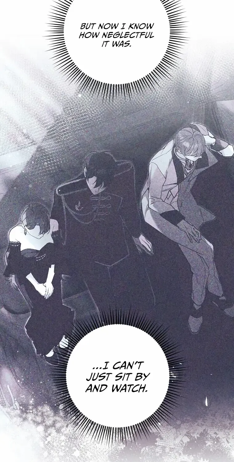 Screw the Noble Life, I’m Going Home Chapter 21 page 49 - 