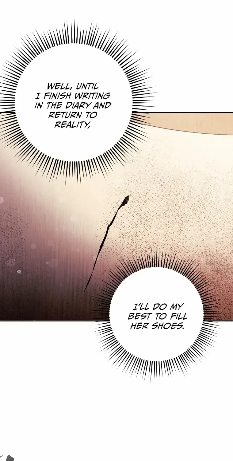 Screw the Noble Life, I’m Going Home Chapter 21 page 51 - 